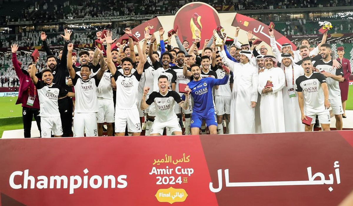 Al Sadd